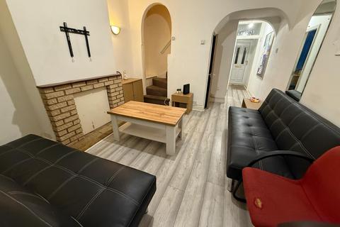 undefined, Kingsway, Coventry CV2