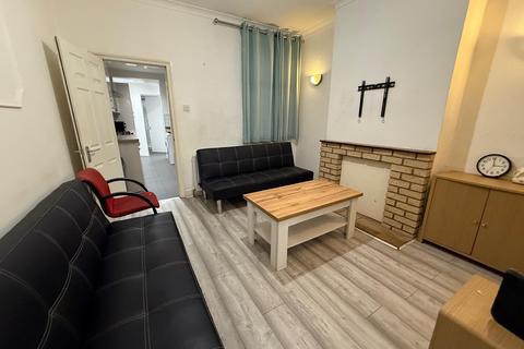 undefined, Kingsway, Coventry CV2