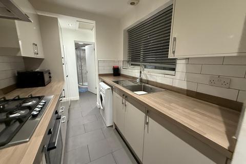 undefined, Kingsway, Coventry CV2