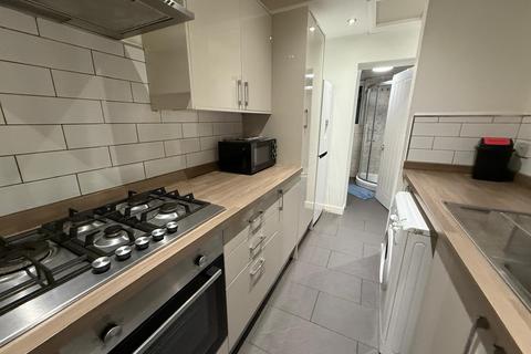 undefined, Kingsway, Coventry CV2