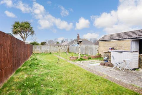 2 bedroom detached bungalow for sale, Roseway, Sandown PO36