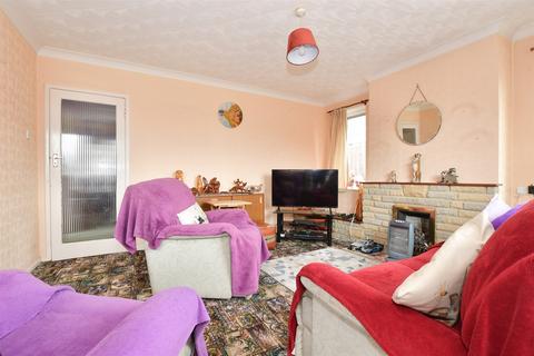 2 bedroom detached bungalow for sale, Roseway, Sandown PO36