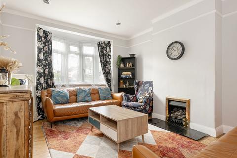 3 bedroom semi-detached house for sale, Woodland Way, Mitcham CR4