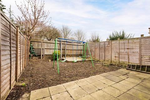 3 bedroom semi-detached house for sale, Woodland Way, Mitcham CR4
