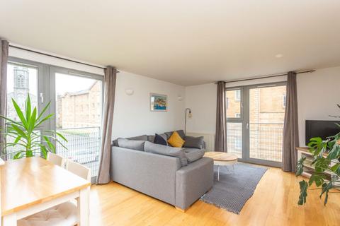 Flat 6, 2 Sheriff Brae, Edinburgh, EH6 6EQ