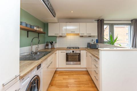 Flat 6, 2 Sheriff Brae, Edinburgh, EH6 6EQ