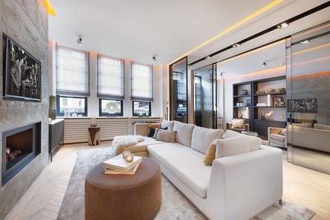 undefined, Pavilion Road, London SW1X
