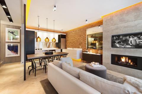 undefined, Pavilion Road, London SW1X