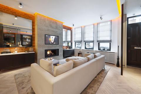 undefined, Pavilion Road, London SW1X