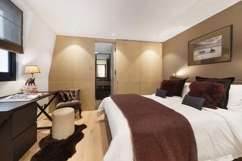 undefined, Pavilion Road, London SW1X