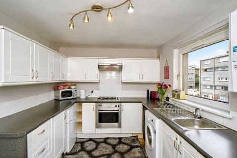 Flat 9, 18 Northfield Drive, Edinburgh, EH8 7RP