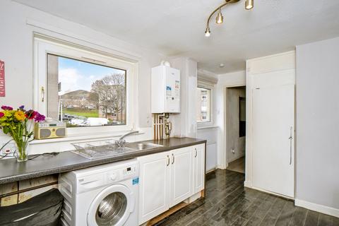 Flat 9, 18 Northfield Drive, Edinburgh, EH8 7RP