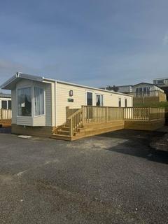 2 bedroom static caravan for sale, Dumfries