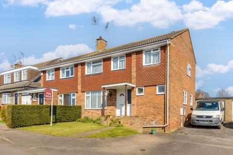 4 bedroom semi-detached house for sale, Grange Rise, Codicote, Hertfordshire, SG4