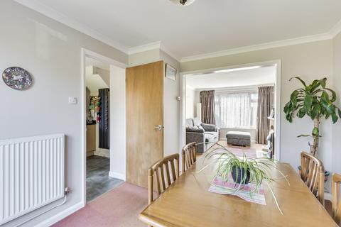 4 bedroom semi-detached house for sale, Grange Rise, Codicote, Hertfordshire, SG4