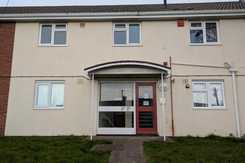 2 bedroom flat to rent, Pellinore Road, Exeter EX4