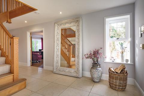 Westleaze Stables Mill Lane, Swindon, SN1 7HG