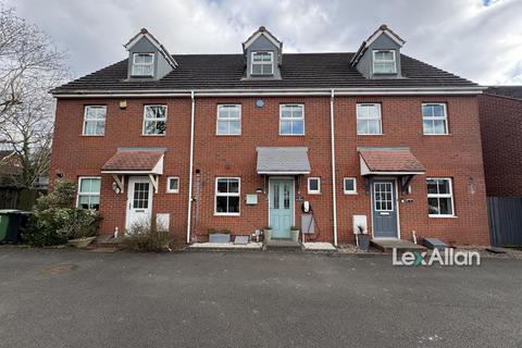 2 Bickon Drive, Quarry Bank, Brierley Hill, DY5 2JF