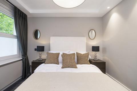 undefined, Court Close, St John’s Wood Park, London, NW8