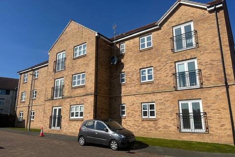 2 bedroom apartment for sale, Mappleton Drive, Seaham SR7