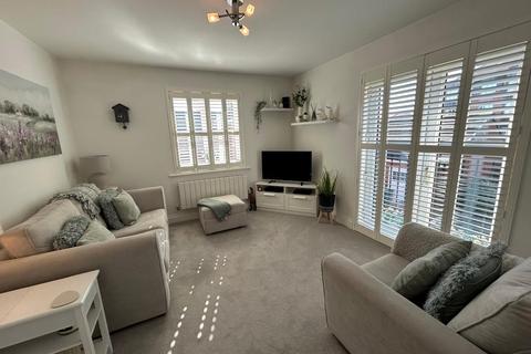 2 bedroom apartment for sale, Mappleton Drive, Seaham SR7