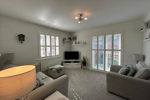 2 bedroom apartment for sale, Mappleton Drive, Seaham SR7