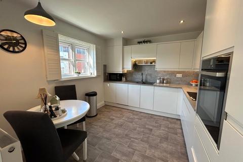 2 bedroom apartment for sale, Mappleton Drive, Seaham SR7