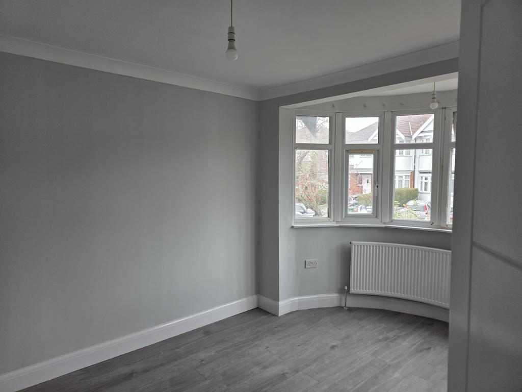 Well presented, newly refurbished three bedroom
