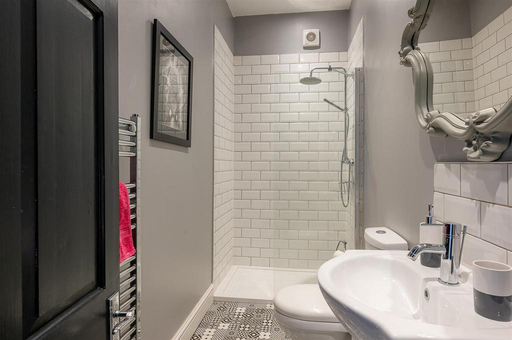 En suite