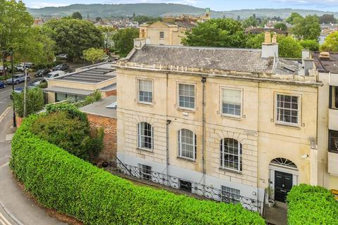 5 bedroom detached house for sale, Suffolk Road, Cheltenham, Gloucestershire, GL50