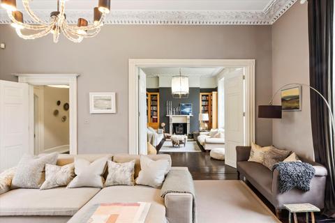 5 bedroom detached house for sale, Suffolk Road, Cheltenham, Gloucestershire, GL50