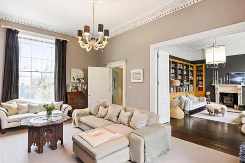 5 bedroom detached house for sale, Suffolk Road, Cheltenham, Gloucestershire, GL50