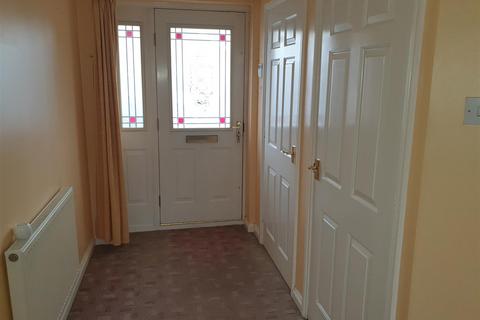 3 bedroom detached bungalow for sale, Pavillon Gardens, Skegby