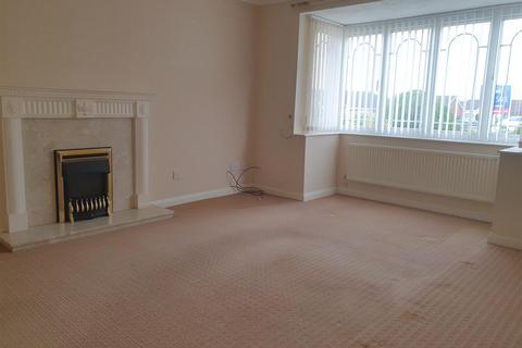 3 bedroom detached bungalow for sale, Pavillon Gardens, Skegby