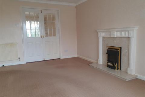 3 bedroom detached bungalow for sale, Pavillon Gardens, Skegby