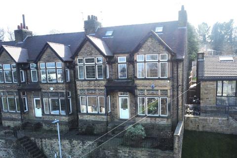 4 bedroom terraced house for sale - Hollingwood Mount, Great Horton, Bradford, BD7