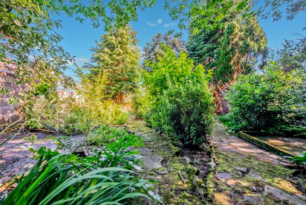 Gardens
