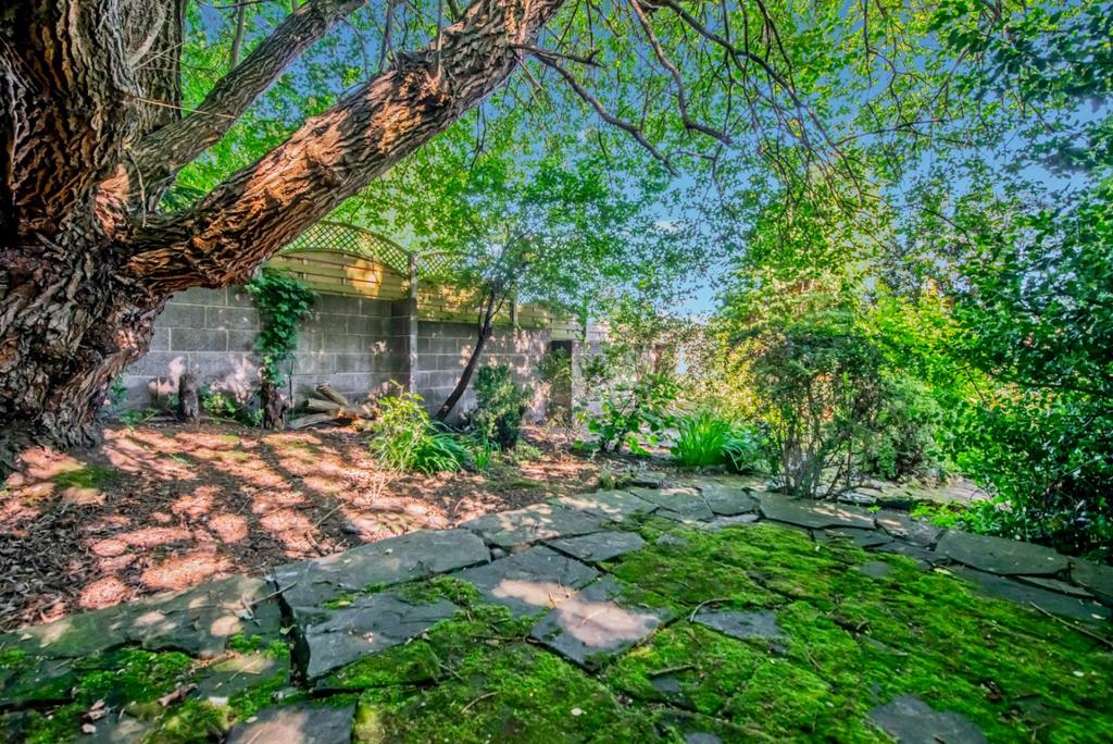 Gardens