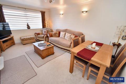 2 bedroom semi-detached bungalow for sale, Netton Close, Wigston