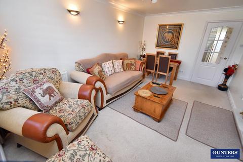 2 bedroom semi-detached bungalow for sale, Netton Close, Wigston