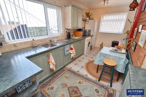 2 bedroom semi-detached bungalow for sale, Netton Close, Wigston