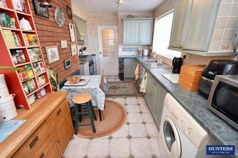 2 bedroom semi-detached bungalow for sale, Netton Close, Wigston