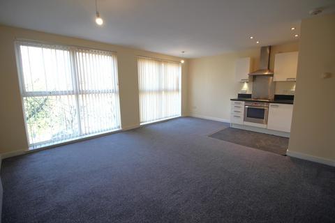 1 bedroom flat to rent, Rowan Way, Salford, M7