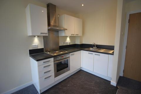 1 bedroom flat to rent, Rowan Way, Salford, M7