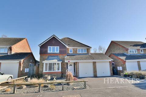 undefined, Blackfield Lane, West Moors, Ferndown, BH22