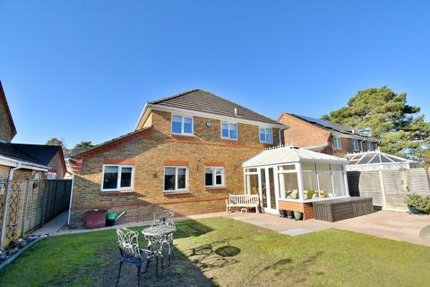 undefined, Blackfield Lane, West Moors, Ferndown, BH22