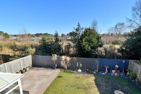 undefined, Blackfield Lane, West Moors, Ferndown, BH22