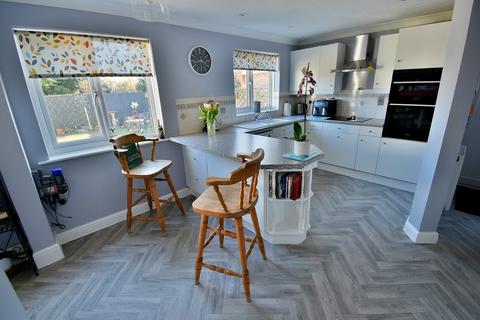 undefined, Blackfield Lane, West Moors, Ferndown, BH22