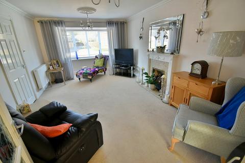 undefined, Blackfield Lane, West Moors, Ferndown, BH22