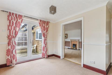 72 Longfields, Stevenage, SG2 8QA